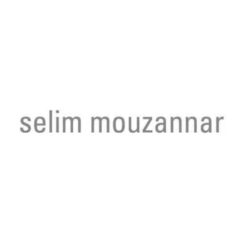 Selim Mouzannar