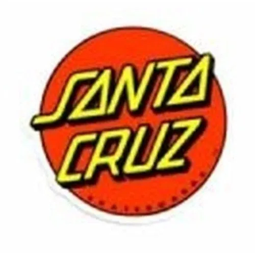 santa cruz skateboards USA