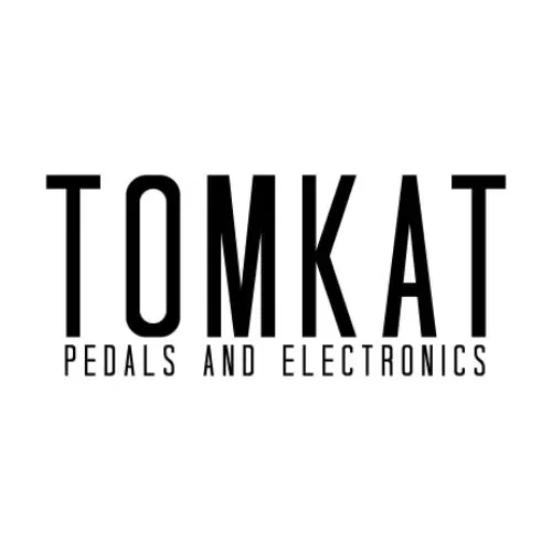 TOMKAT PEDALS