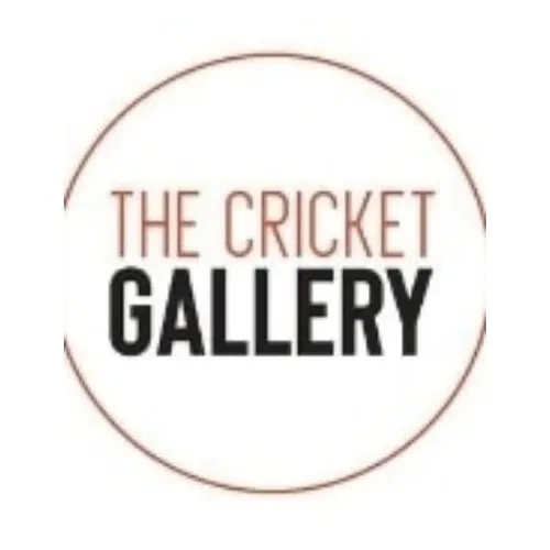 The Cricket Gallery