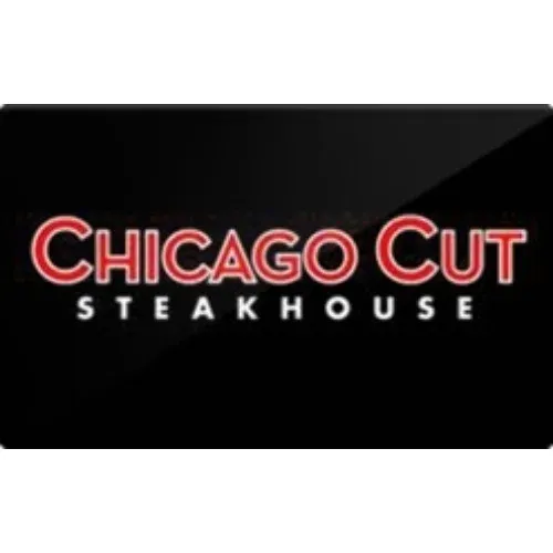 Chicago Cut Steakhouse