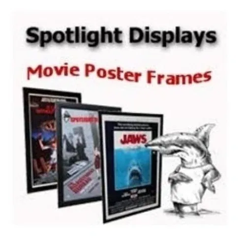 Spotlight Displays