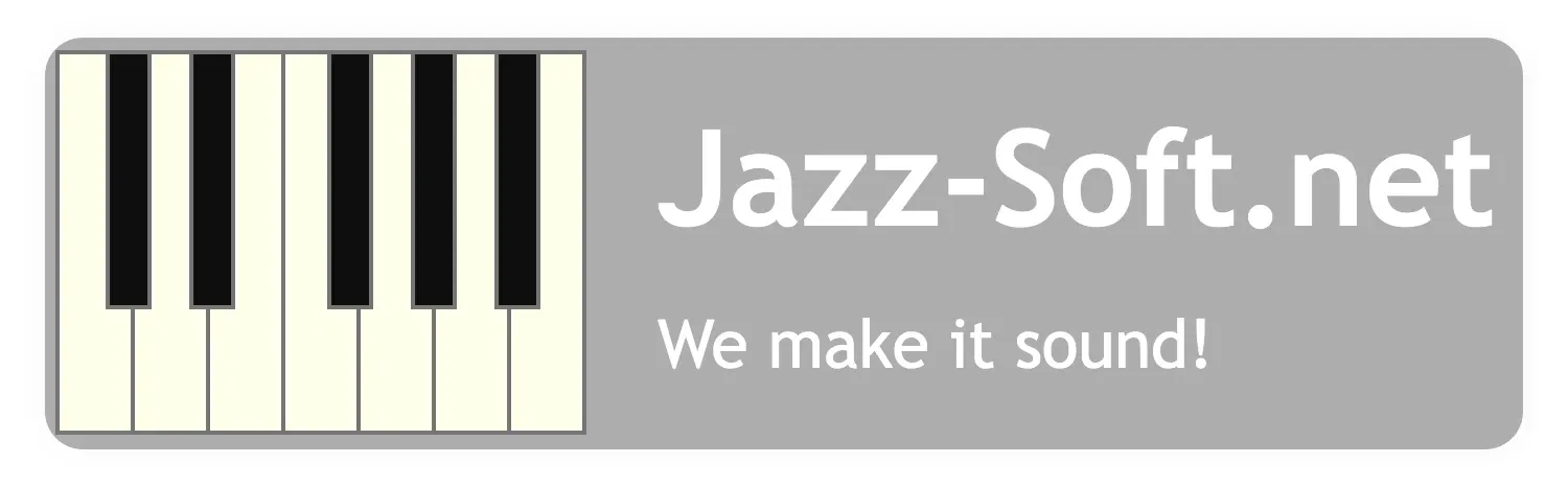 Jazz-Soft.net