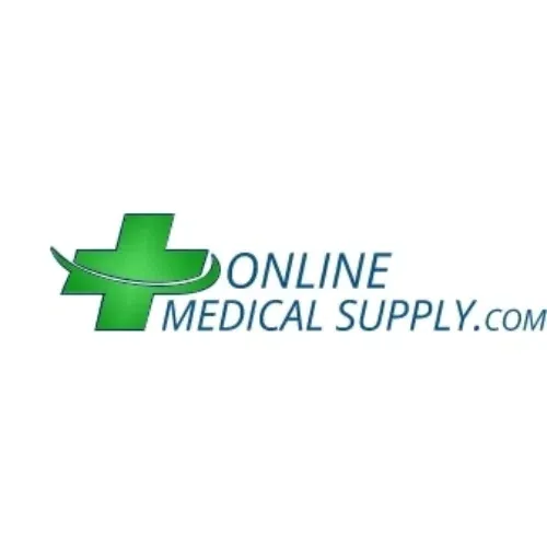 Online Medical Supply