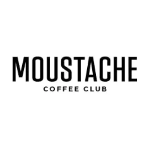 Moustache Coffee Club