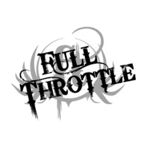 Full Throttle