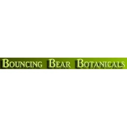 Bouncing Bear Botanicals