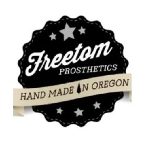 FreeToM Prosthetics