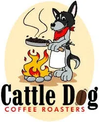 Cattle dog coffee roasters