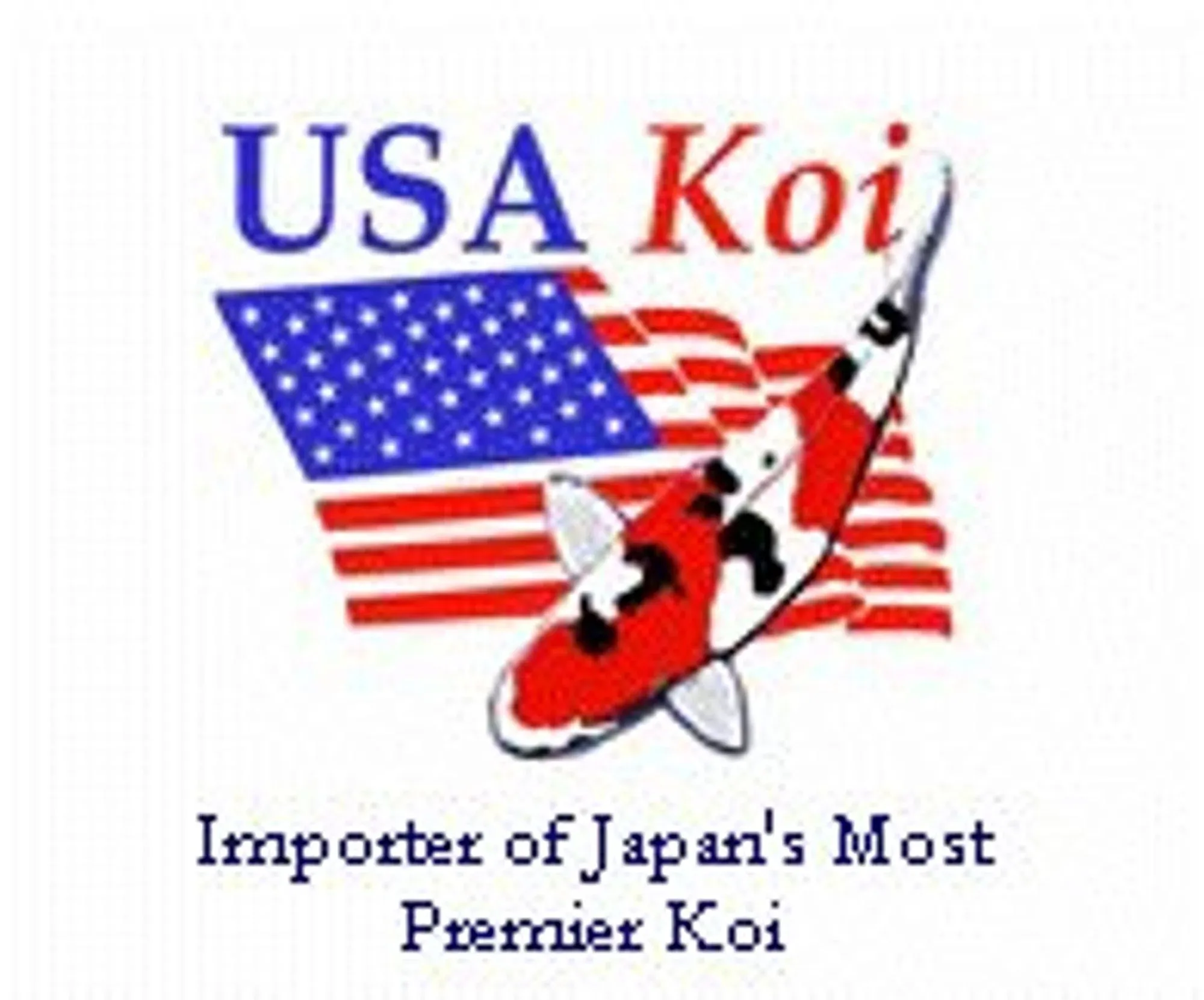 USA Koi