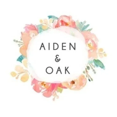 Aiden And Oak