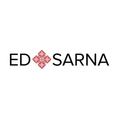 Ed & Sarna Vintage Eyewear