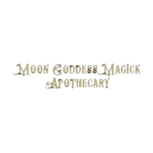 Moon Goddess Magick Apothecary