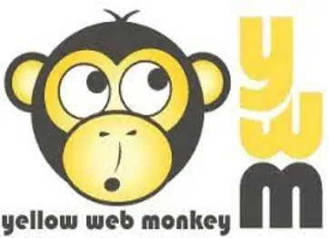 YellowWebMonkey