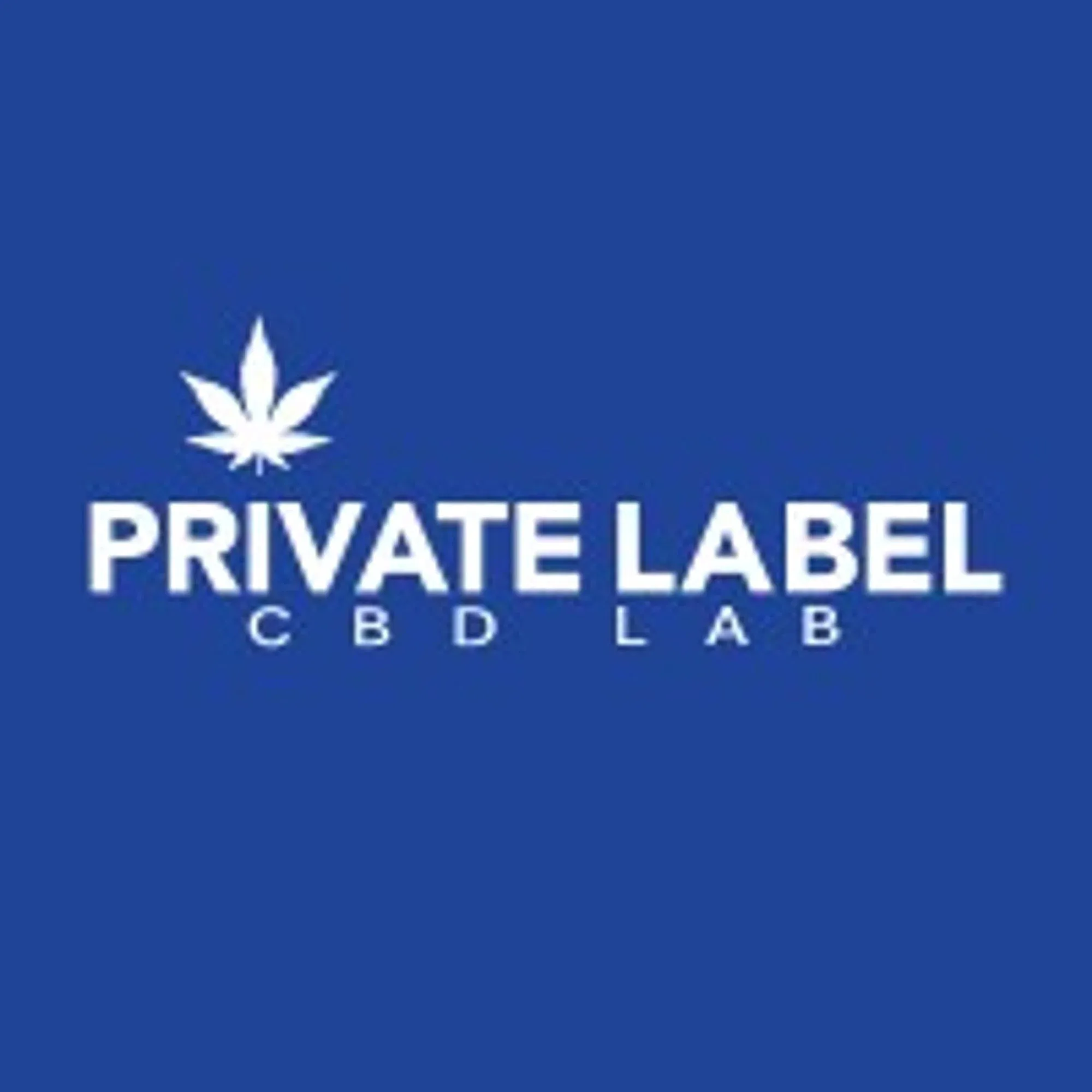 Private Label Hemp Lab