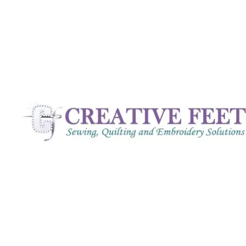 Creative Feet