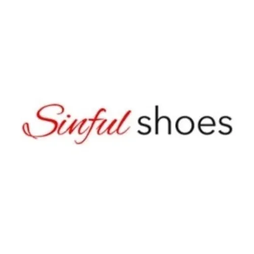 Sinful Shoes