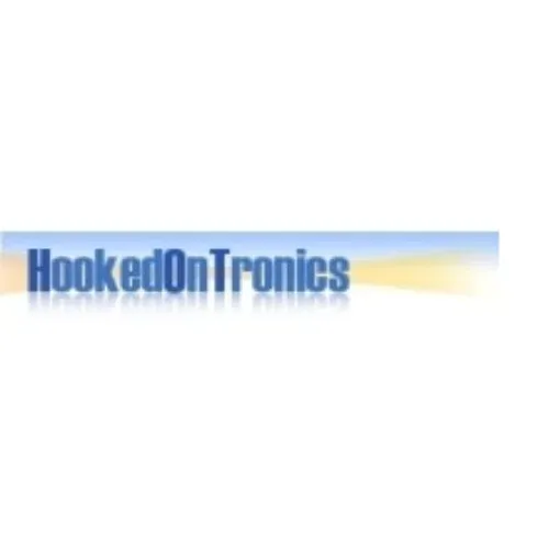 Hookedontronics