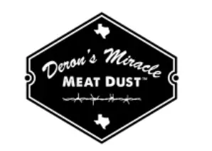 Deron's Miracle Meat Dust