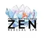 Zen Aesthetics and Wellness