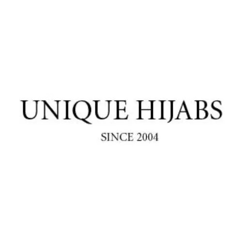 Unique Hijabs