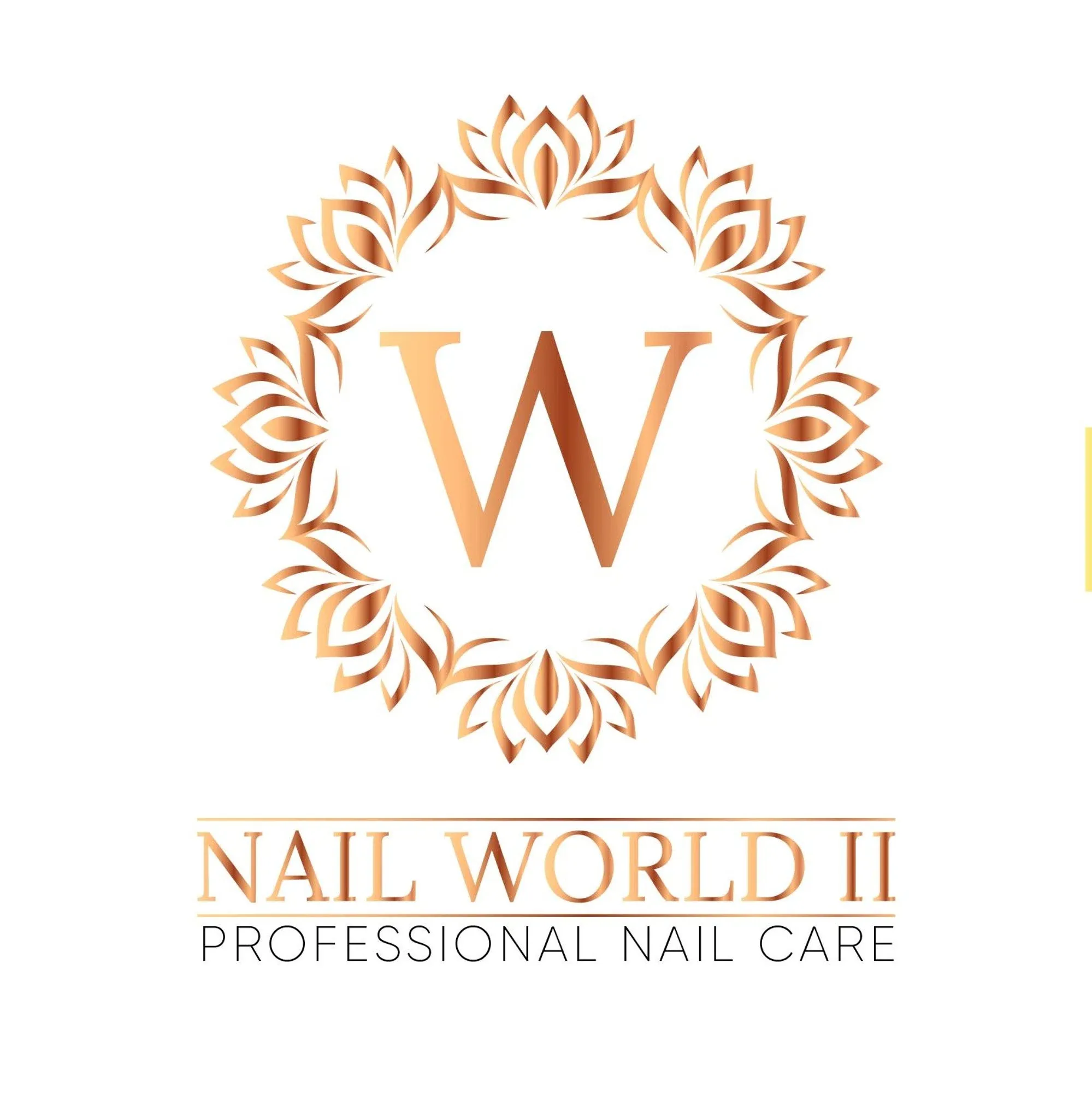 nail world