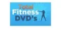 Total Fitness DVDs