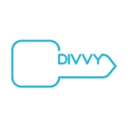 Divvy parking