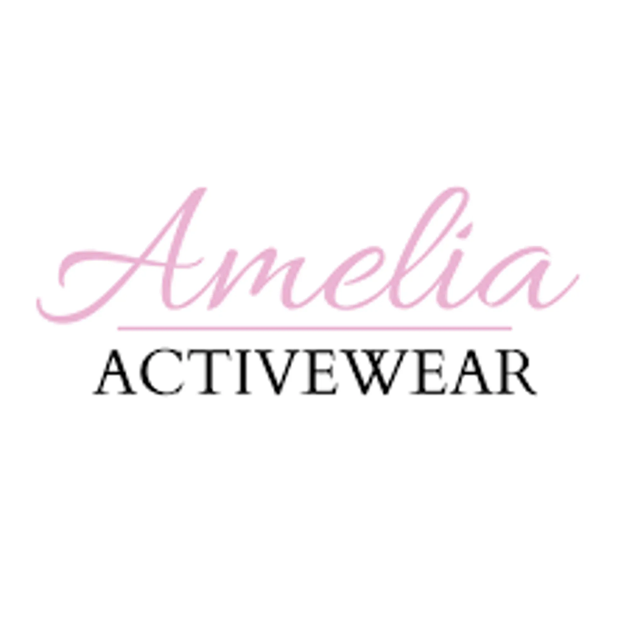 Amelia Activewear