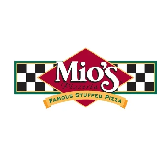 Mio's Pizza