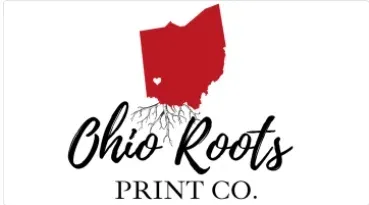 Ohio Roots Print Co