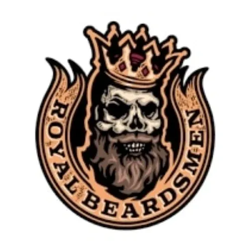 Royal Beardsmen