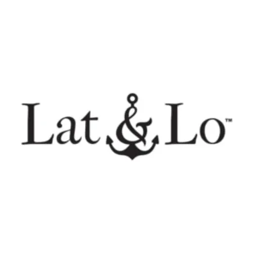 Lat & Lo