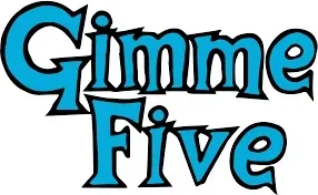 Gimme Five