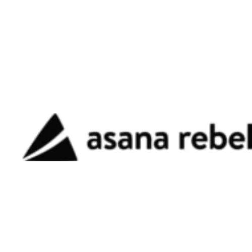 Asana Rebel