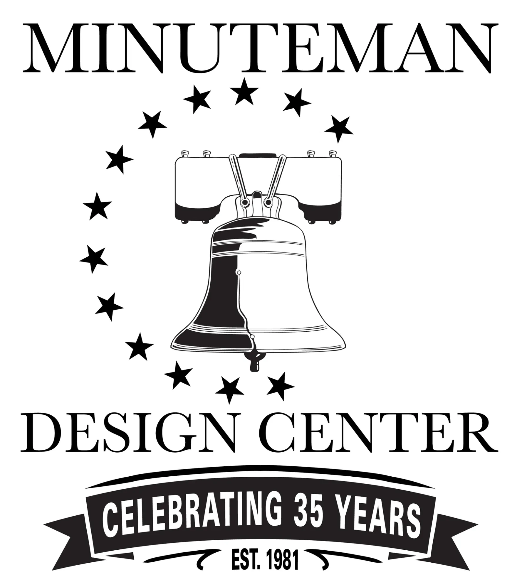 Minuteman Design Center