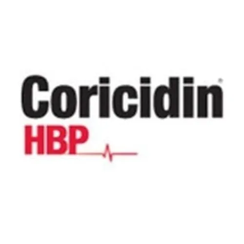 Coricidin HBP