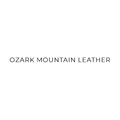 Ozark Mountain Leather