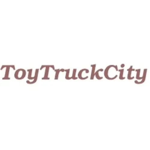 ToyTruckCity