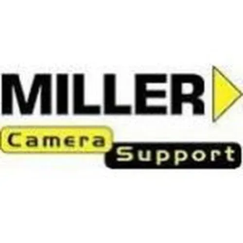 Miller Camera Support