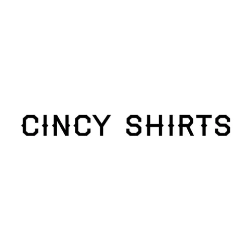 Cincy Shirts