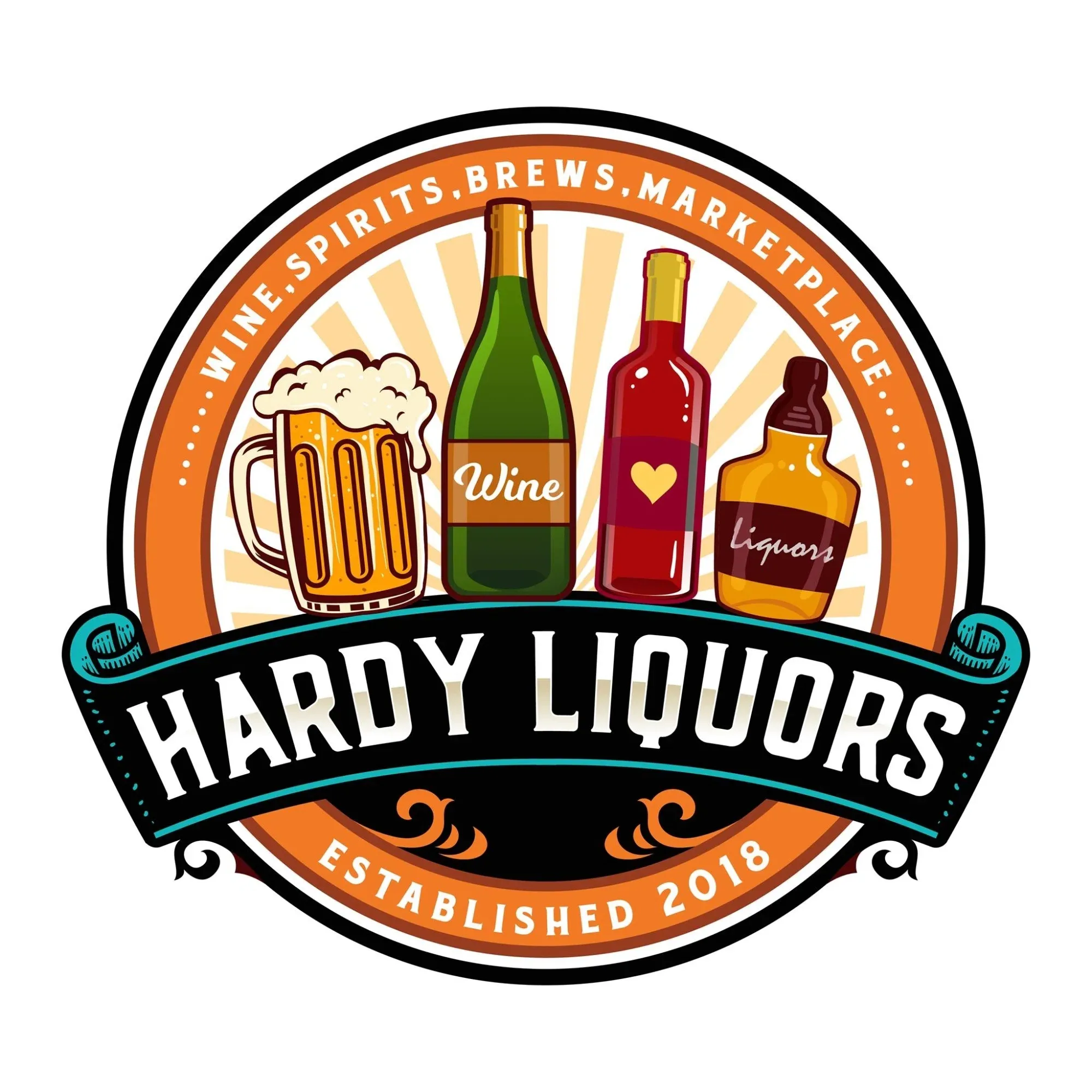 Hardy Liquors