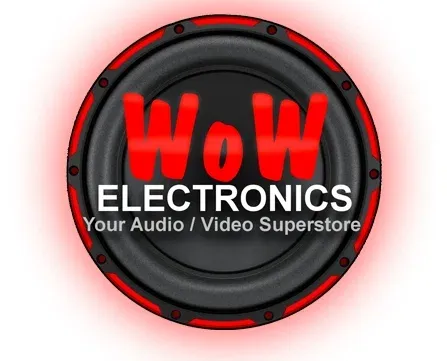 WOW Electronics