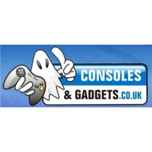 Consoles and Gadgets