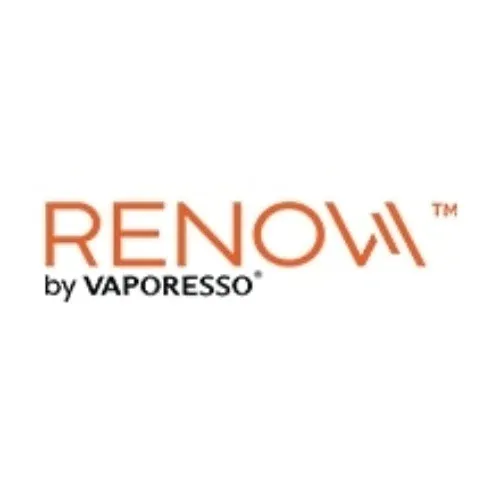 Renova Vapor