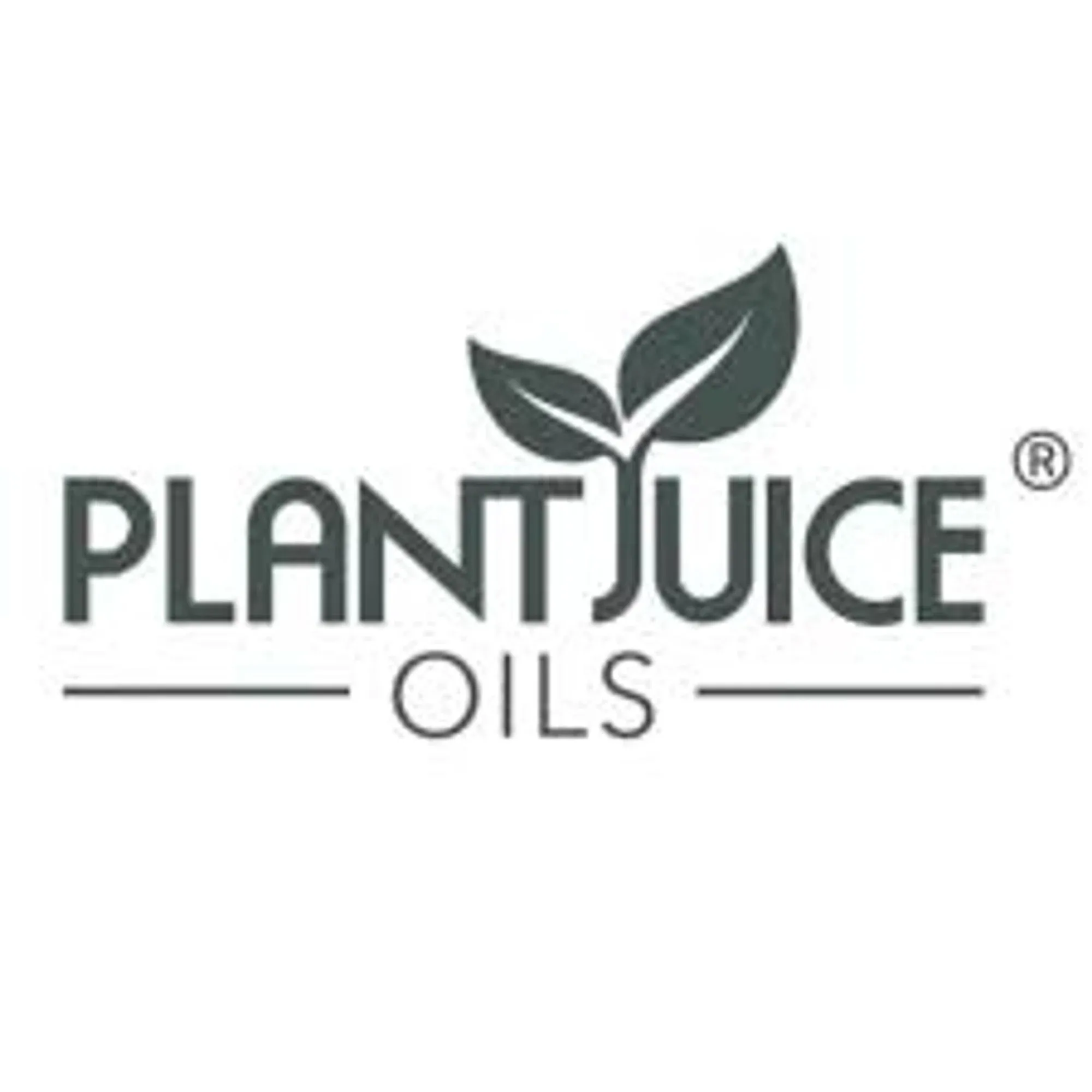 Plant Juice Oils