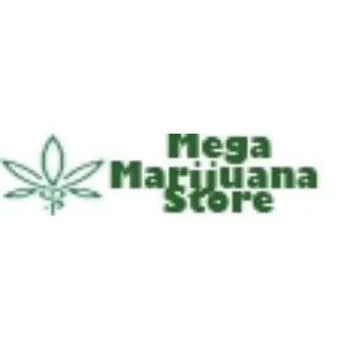 Mega Marijuana Store