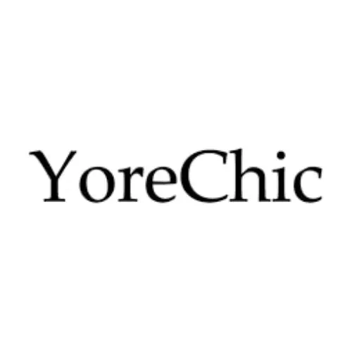 yorechic.com