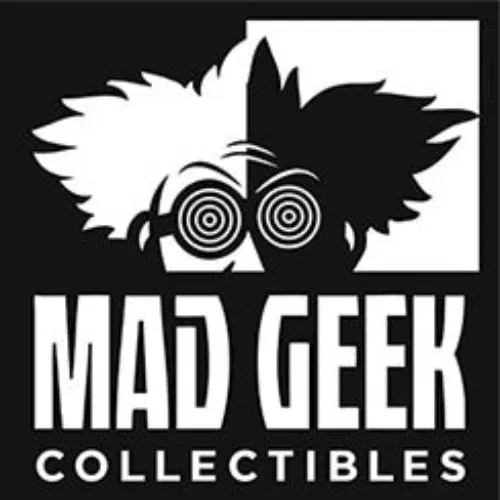 Mad Geek Collectibles