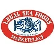 Legal Seafood Online